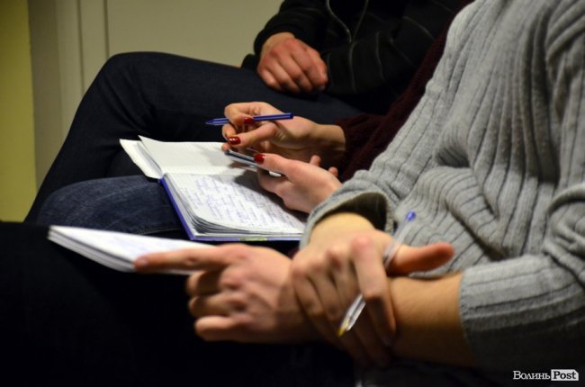 Сергій Шараєвський: Таблеток від лінощів немає. Лінь долається працею