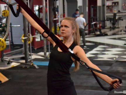 «БудуйТіло»: дванадцяте  заняття – тренування соло