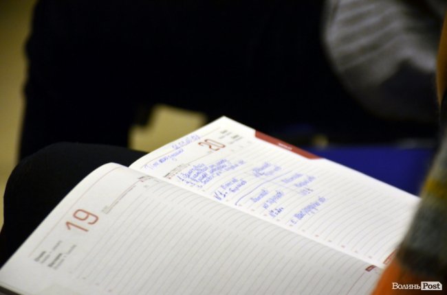 Сергій Шараєвський: Таблеток від лінощів немає. Лінь долається працею