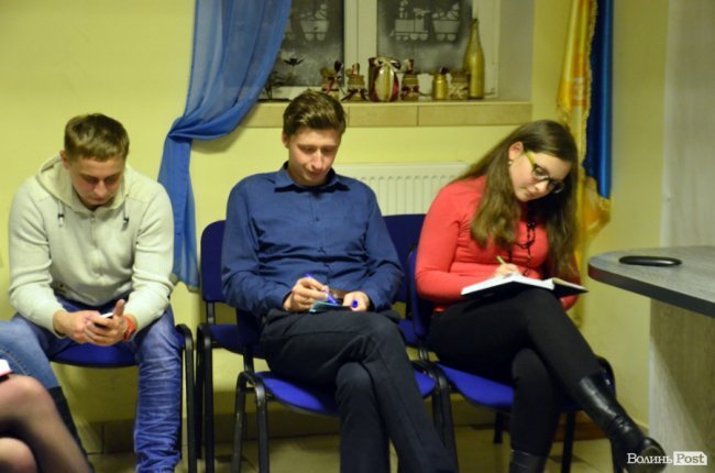 Сергій Шараєвський: Таблеток від лінощів немає. Лінь долається працею