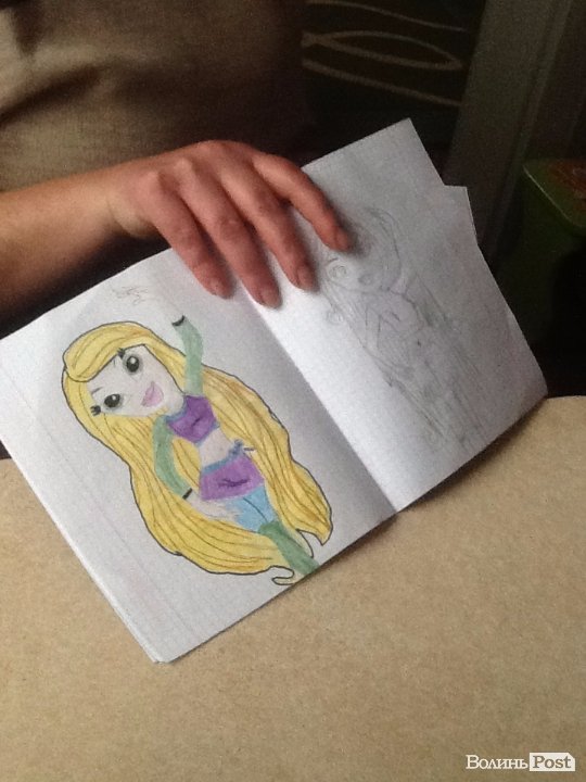 Жорстоке побиття школярки у Ковелі: педагоги, батьки та учні роблять винною потерпілу дитину. ФОТО. ВІДЕО 