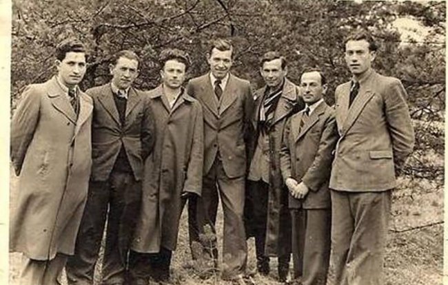 Трохимбрід: волинське місто, яке стало легендою