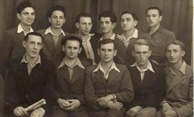 Трохимбрід: волинське місто, яке стало легендою