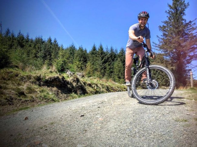 Лучанин Андрій Крикавський – про роботу в Google і життя в Ірландії