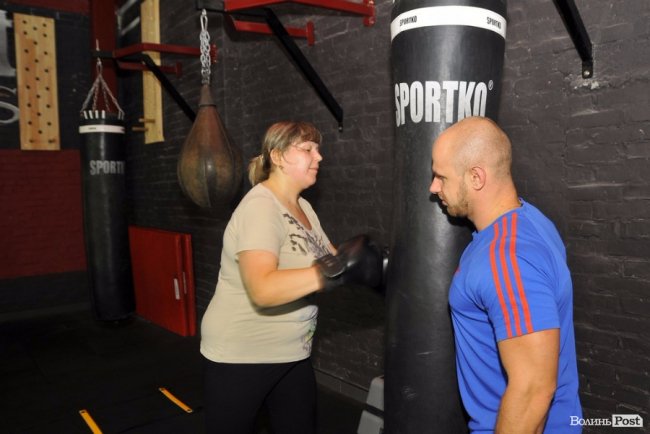 «БудуйТіло3»: типи статури людини