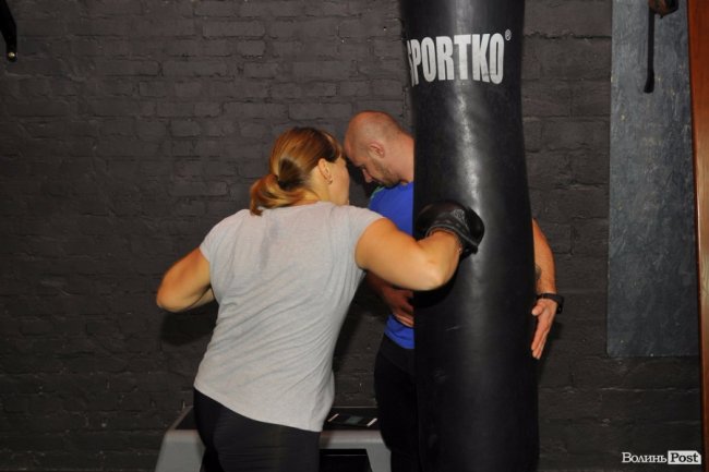 «БудуйТіло3»: типи статури людини