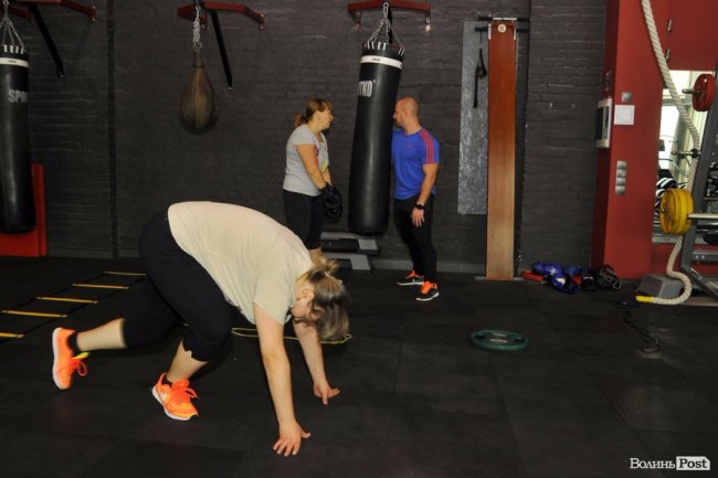 «БудуйТіло3»: типи статури людини