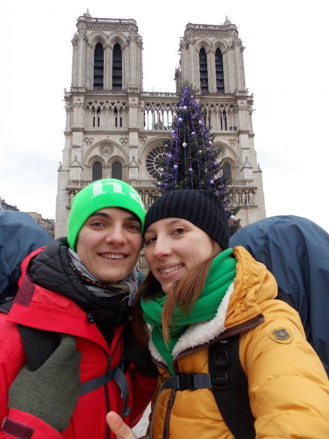 «Нотатки мандрівниць» Сідімянцевих: Український «BlaBlaCar» – це «обдирайлівка»