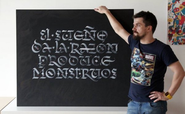 Кирило Ткачов: Хотілося б, щоб в Луцьку активізувалося культурне життя