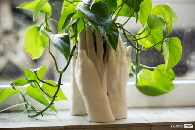 «Вчителі переконували, що мистецтво – не моє. І я стала фізиком»: ІНТЕРВ'Ю з луцькою «майстринею тіл»