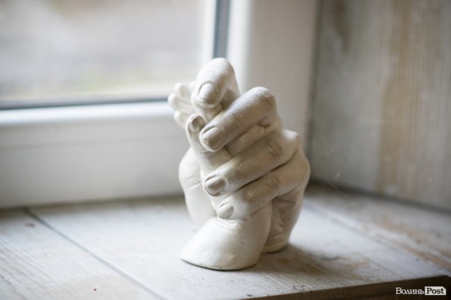 «Вчителі переконували, що мистецтво – не моє. І я стала фізиком»: ІНТЕРВ'Ю з луцькою «майстринею тіл»