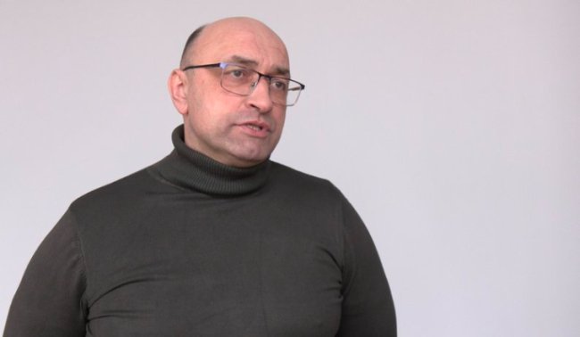 Лучани обурені станом укриття на 40-му мікрорайоні