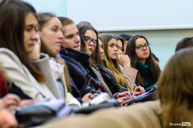 Президента України для себе я обрав у російській в’язниці, – заступник голови Меджлісу у Луцьку