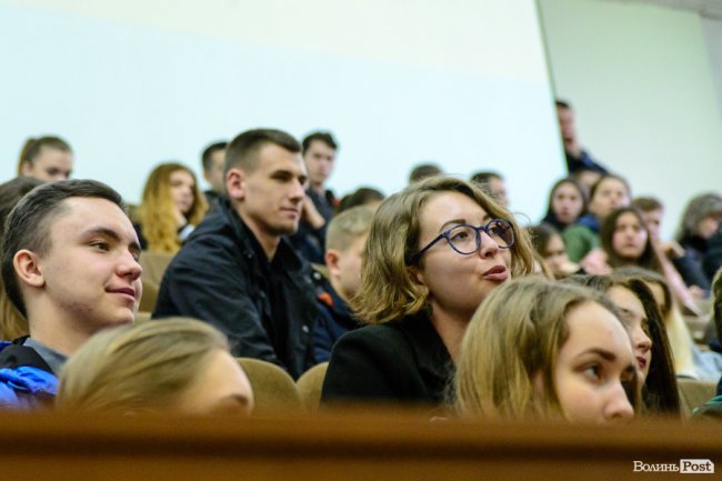 Президента України для себе я обрав у російській в’язниці, – заступник голови Меджлісу у Луцьку