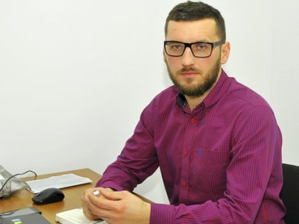 На старті будівельного сезону - обираємо цемент