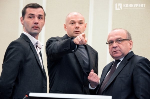 фото Руслана Пилипчука для видання Конкурент