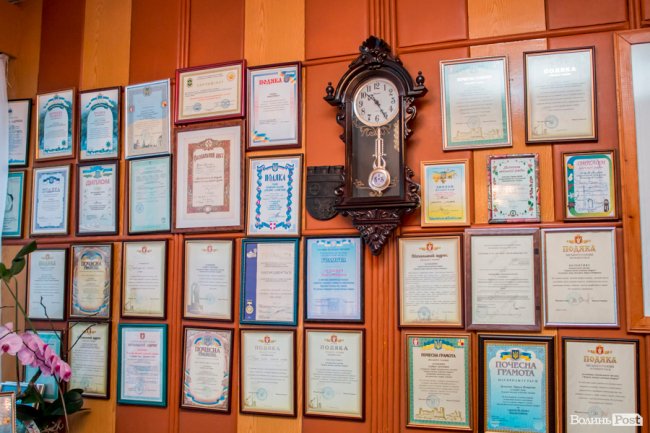 Лікар завжди має бути сильним, – Лариса Духневич