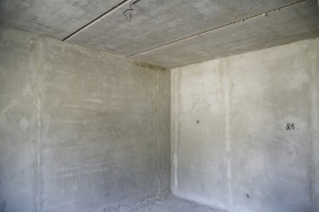 Перший будинок ЖК «Ваш Затишок» вже готовий до здачі. ФОТОЗВІТ*