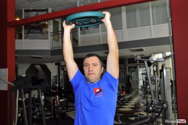 «БудуйТіло»: шістнадцяте заняття – запекла гонка «хто кого»