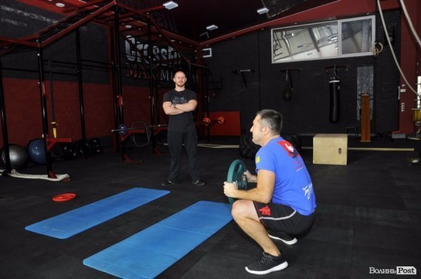 «БудуйТіло»: шістнадцяте заняття – запекла гонка «хто кого»