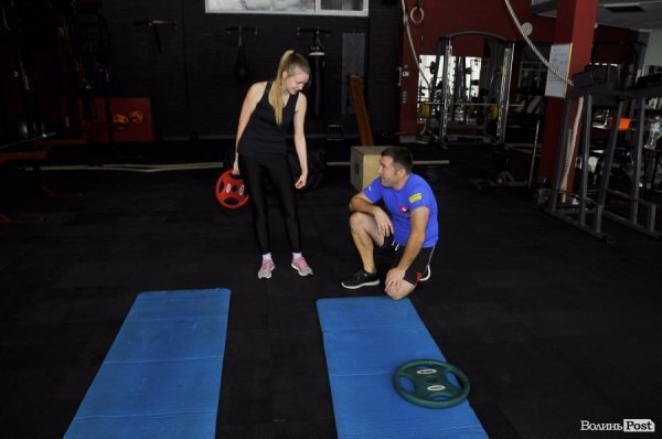 «БудуйТіло»: шістнадцяте заняття – запекла гонка «хто кого»