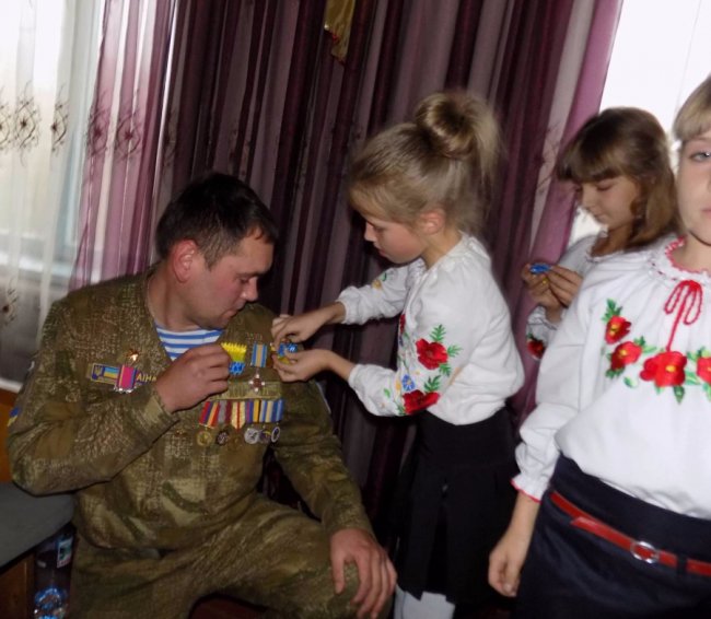 Юрій Величко