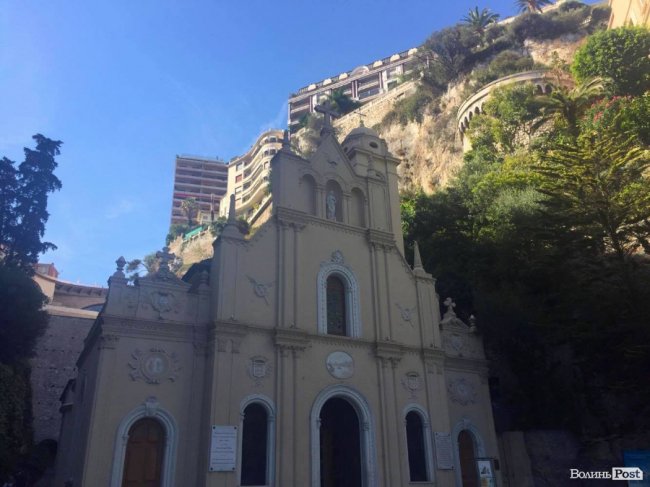 Нотатки мандрівника. Монако: сонце і пафос Монте-Карло