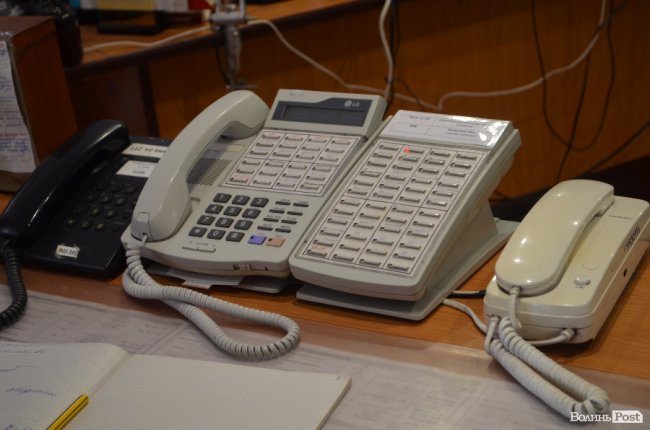 Служба «101»: коли від однієї людини залежить доля багатьох