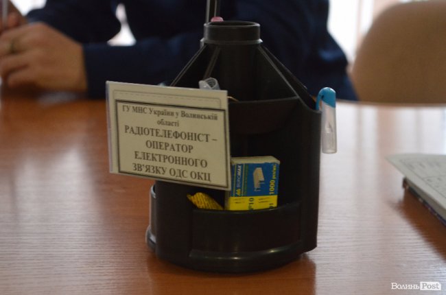 Служба «101»: коли від однієї людини залежить доля багатьох