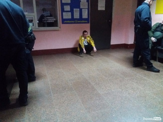 «Нічна варта»: побита бабуся і дівчачі розбірки