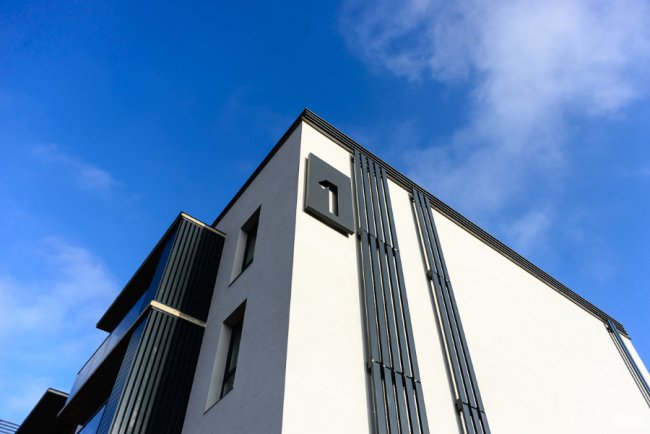 Що таке «клубне» житло та чим відрізняється новий тип елітного помешкання від багатоповерхівок і приватних будинків. ФОТО*