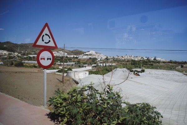 «Нотатки мандрівника» Богдана Коваля: Ліниво-працьоватий південь Іспанії