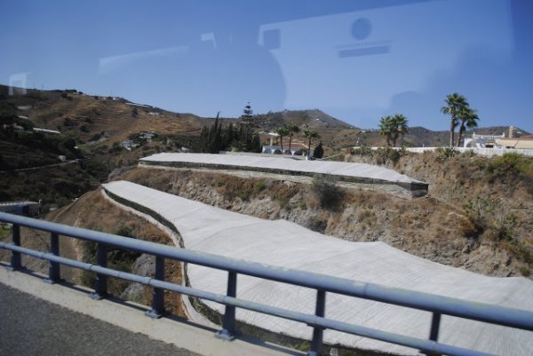 «Нотатки мандрівника» Богдана Коваля: Ліниво-працьоватий південь Іспанії