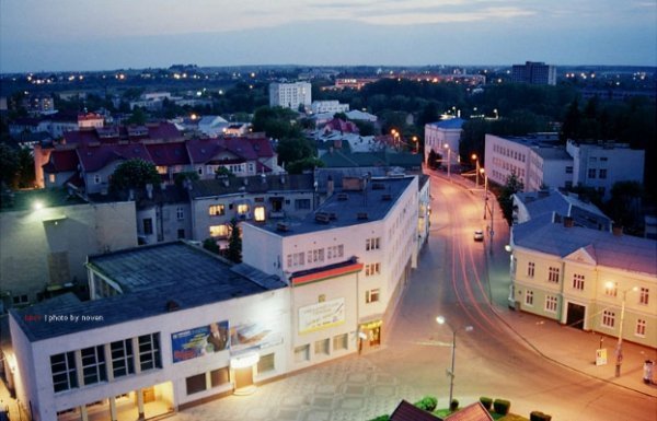 Фото Новена