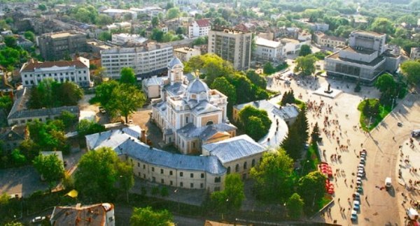 Антон Кривицький: хочу «ламати систему»