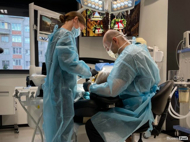 Видалення зубів мудрості: луцький стоматолог розповів, що варто знати кожному пацієнту