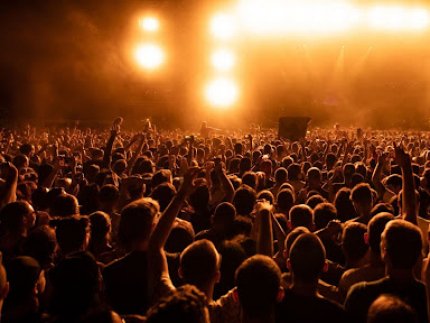 Культурний розвиток під час війни: чому не варто ставити життя на паузу