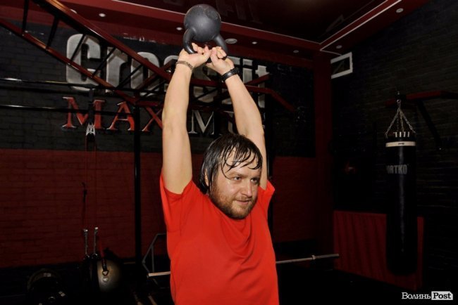 «БудуйТіло-2»: боротьба за стрункі результати