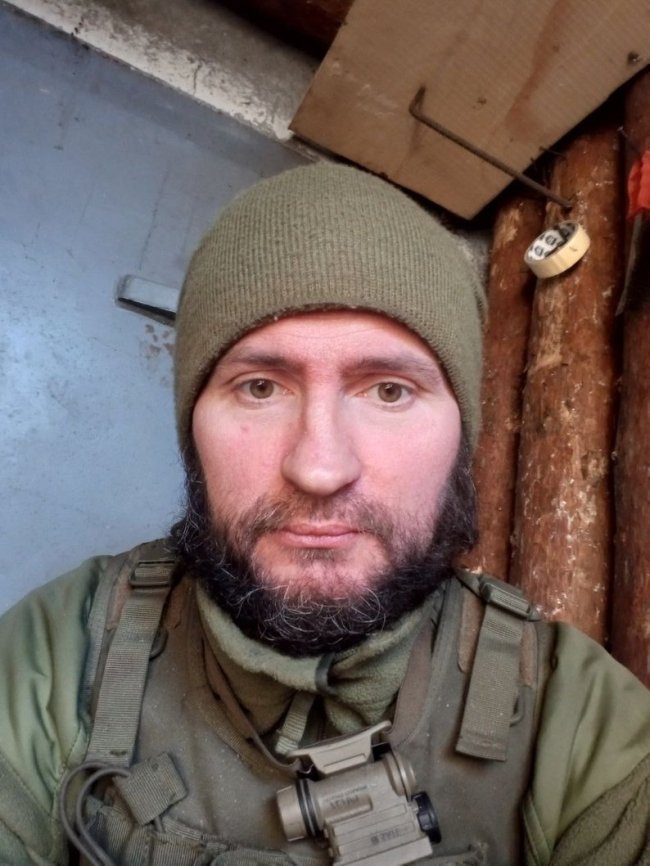 «У перші дні було важко»: поранений воїн проходить реабілітацію в Луцьку