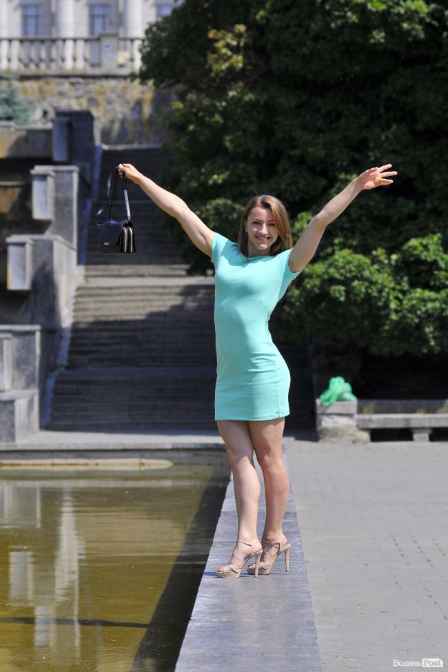 Лучанка-чемпіонка світу з пауерліфтингу: «Жіночність - поняття суб'єктивне»