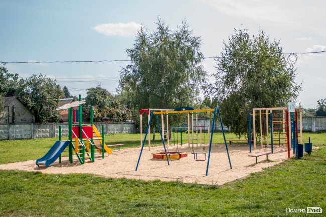 «Ми годували цукром всю північ СРСР»: як «показове» село Волині перетворилося на віддалений луцький райончик