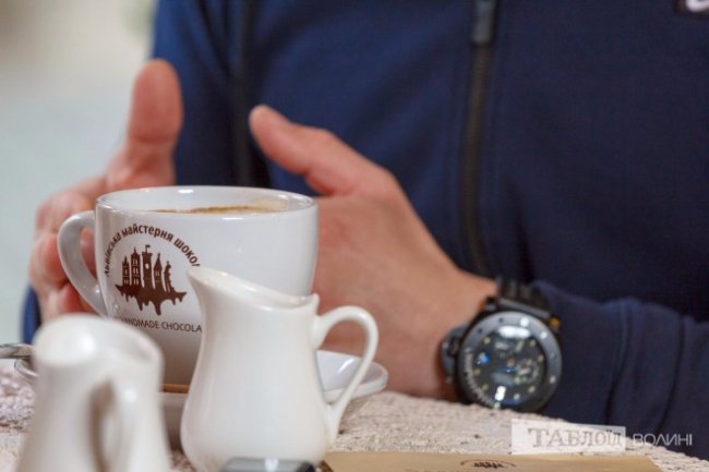 «Я звик доводити результатом, мене це мотивує», - Андрій Авраменко