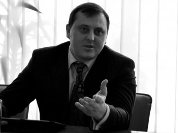 Депутат Осіпов: від протистояння Луцька і Замостя виграє «третя сторона»