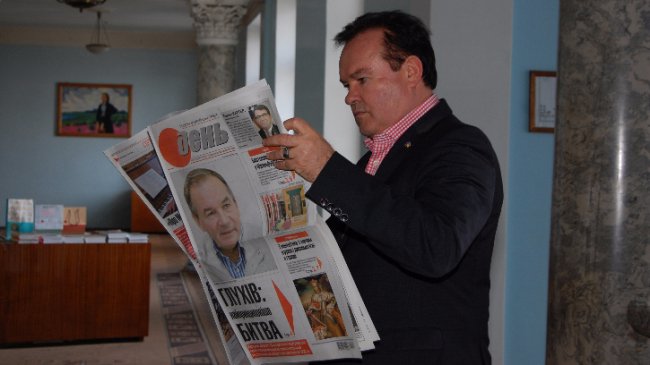 «Абетка» Ігоря Коцана