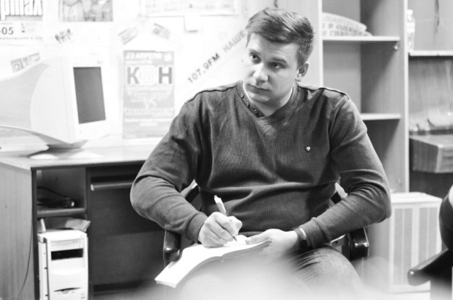 Спомин про Героя. Комік із Волині був командиром взводу БПАК у ЗСУ