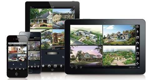 Як зробити свій дім безпечним і сучасним*