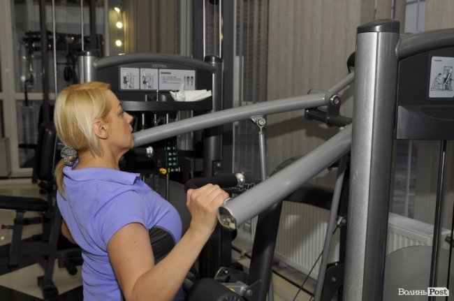 «БудуйТіло-2»: знову разом