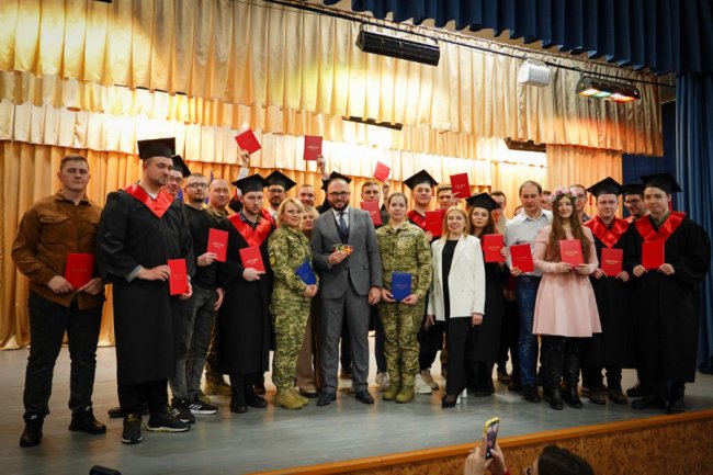 Житомирська політехніка: технології навчання – ваш ключ до успіху!