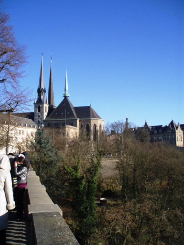 «Нотатки мандрівниці» Олени Маланій з тихого куточка Європи