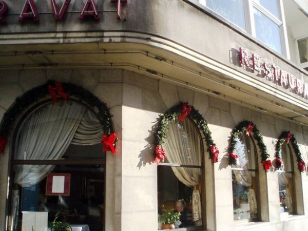 «Нотатки мандрівниці» Олени Маланій з тихого куточка Європи